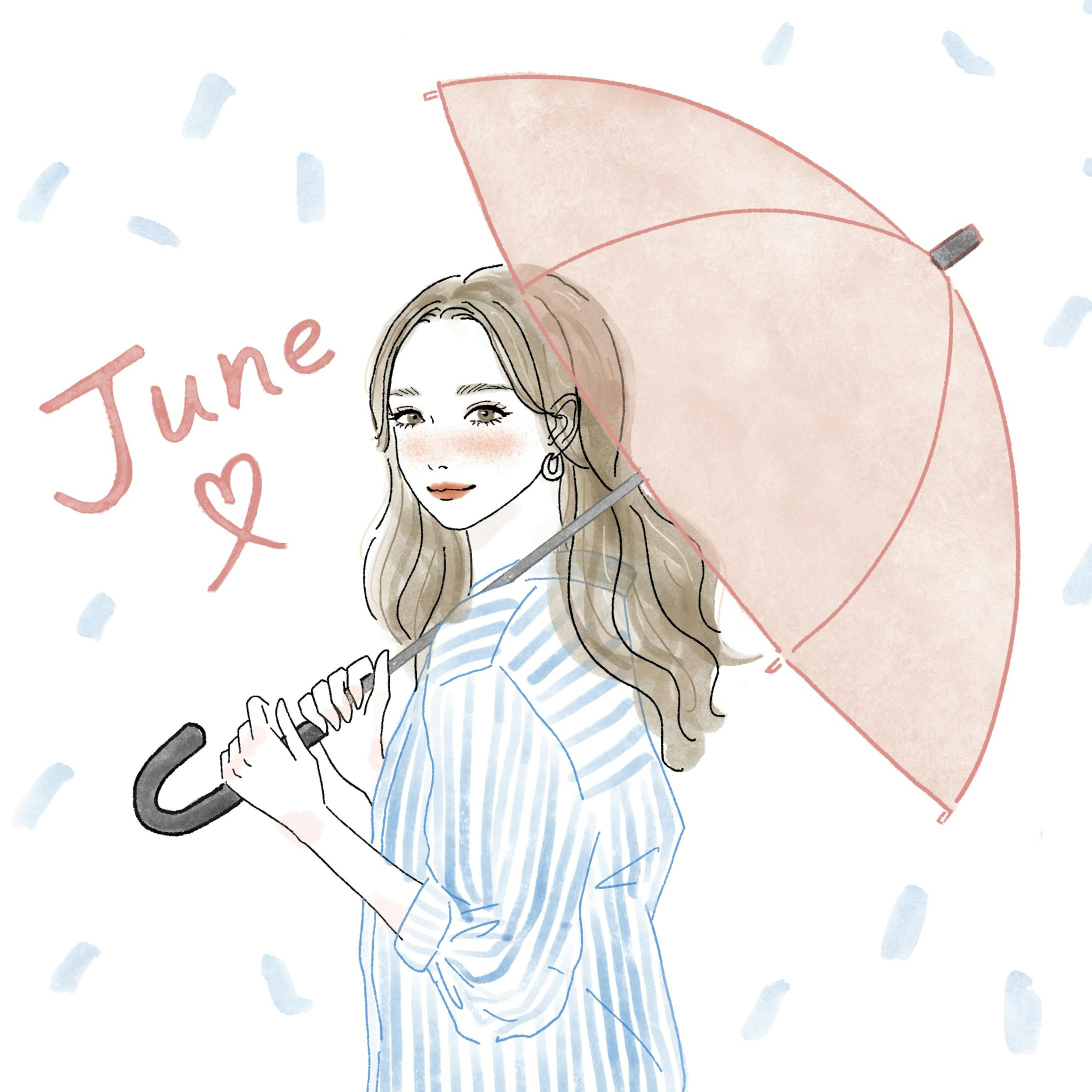 6月カレンダー-1