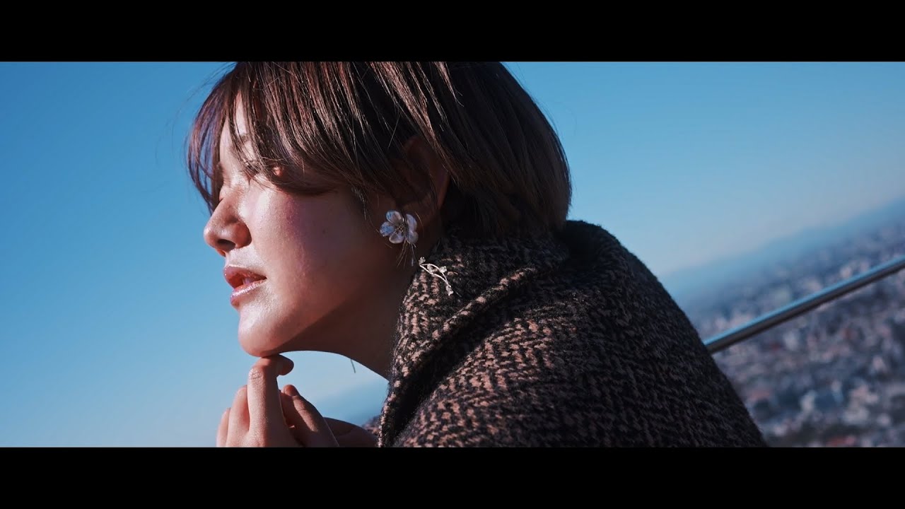 映像ディレクター、藍