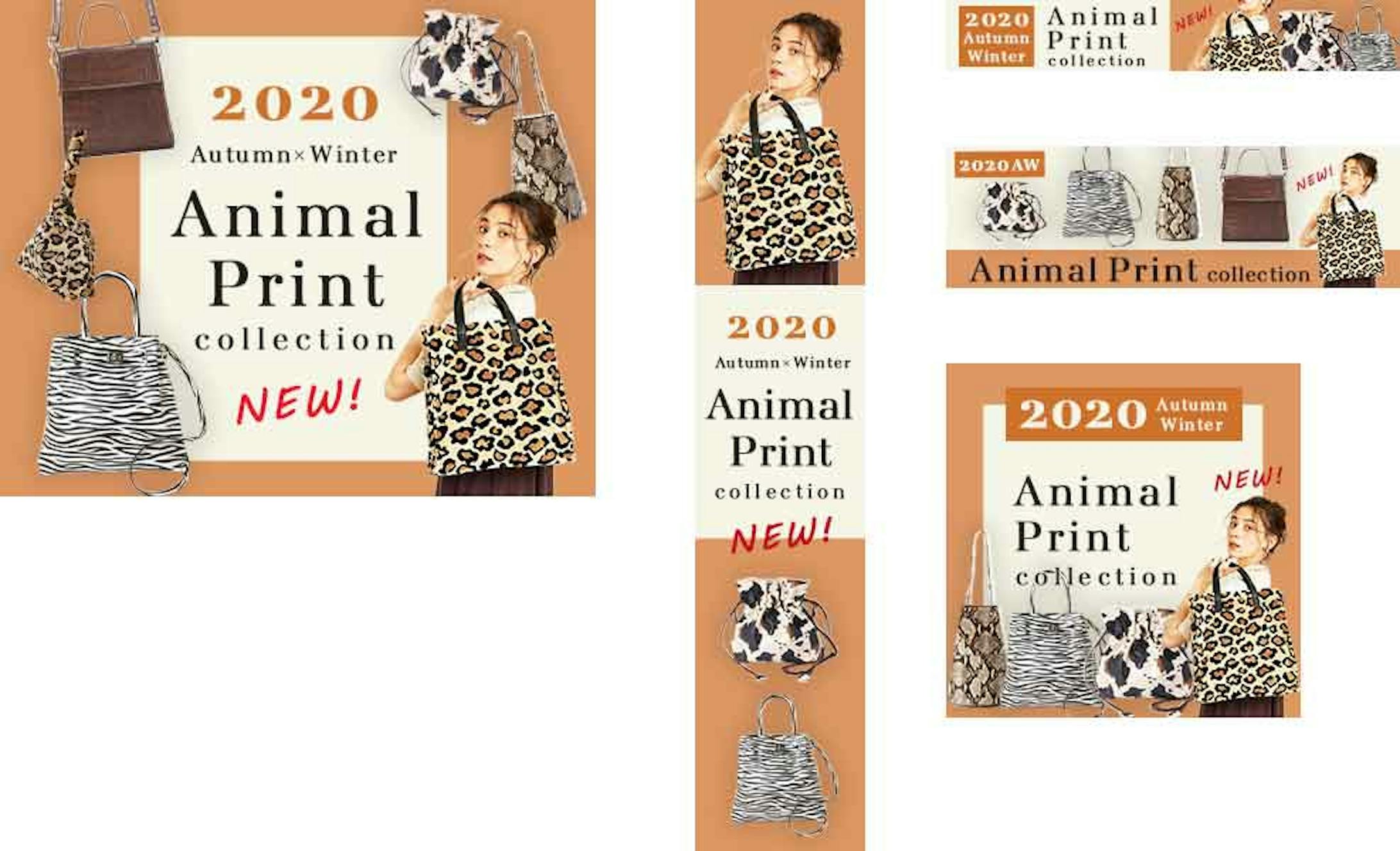 バナー ファッション バナー ファッション