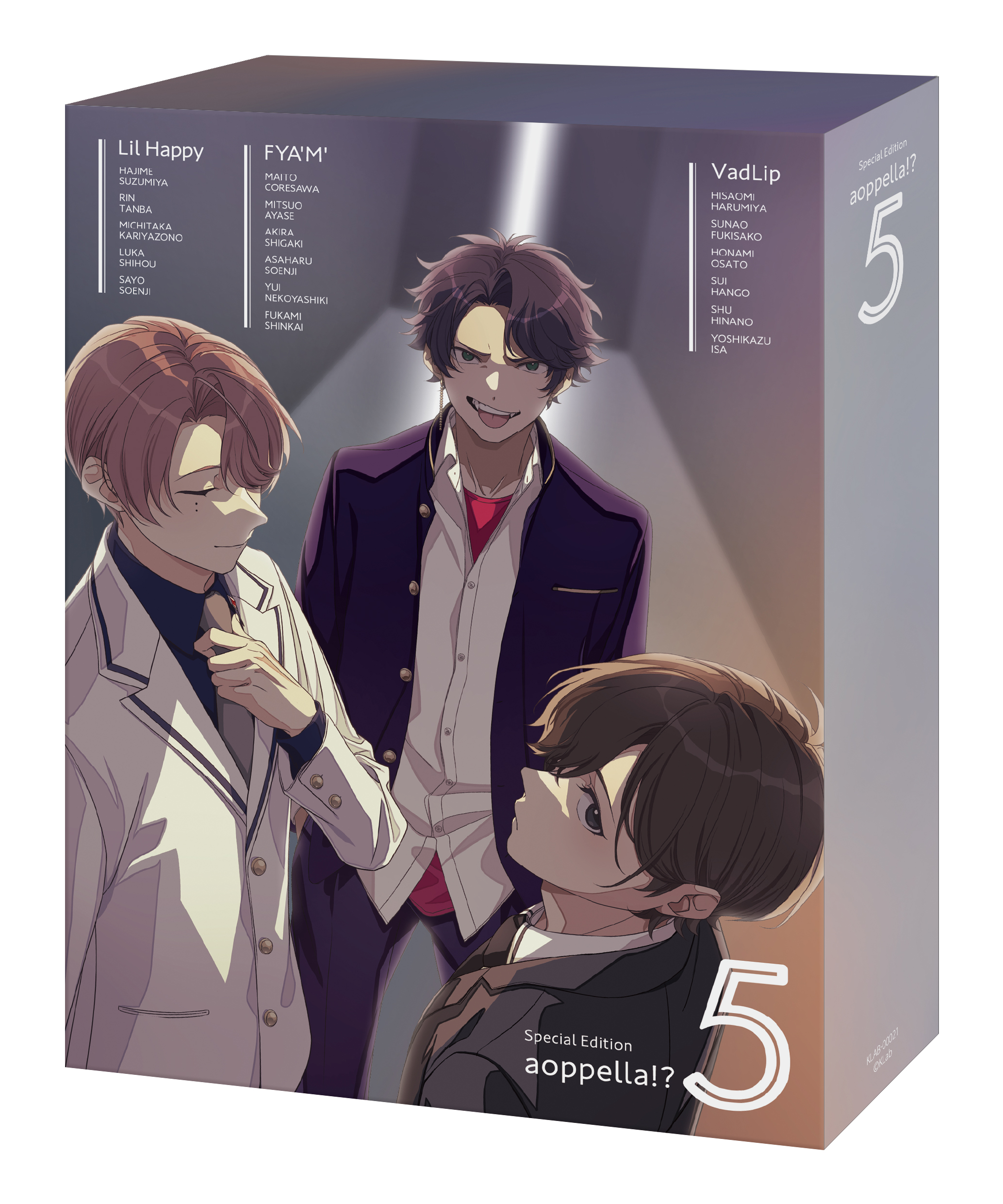 CDジャケットデザイン-1