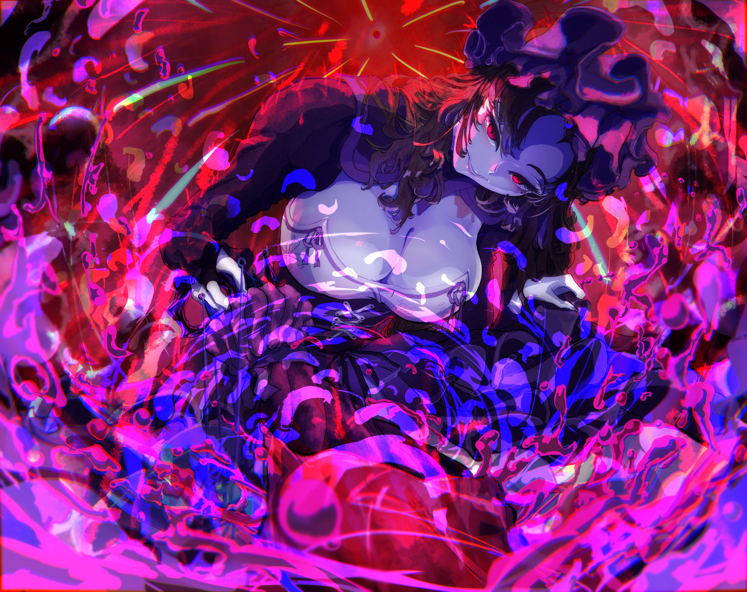 イラスト（ファンアート含む）-1