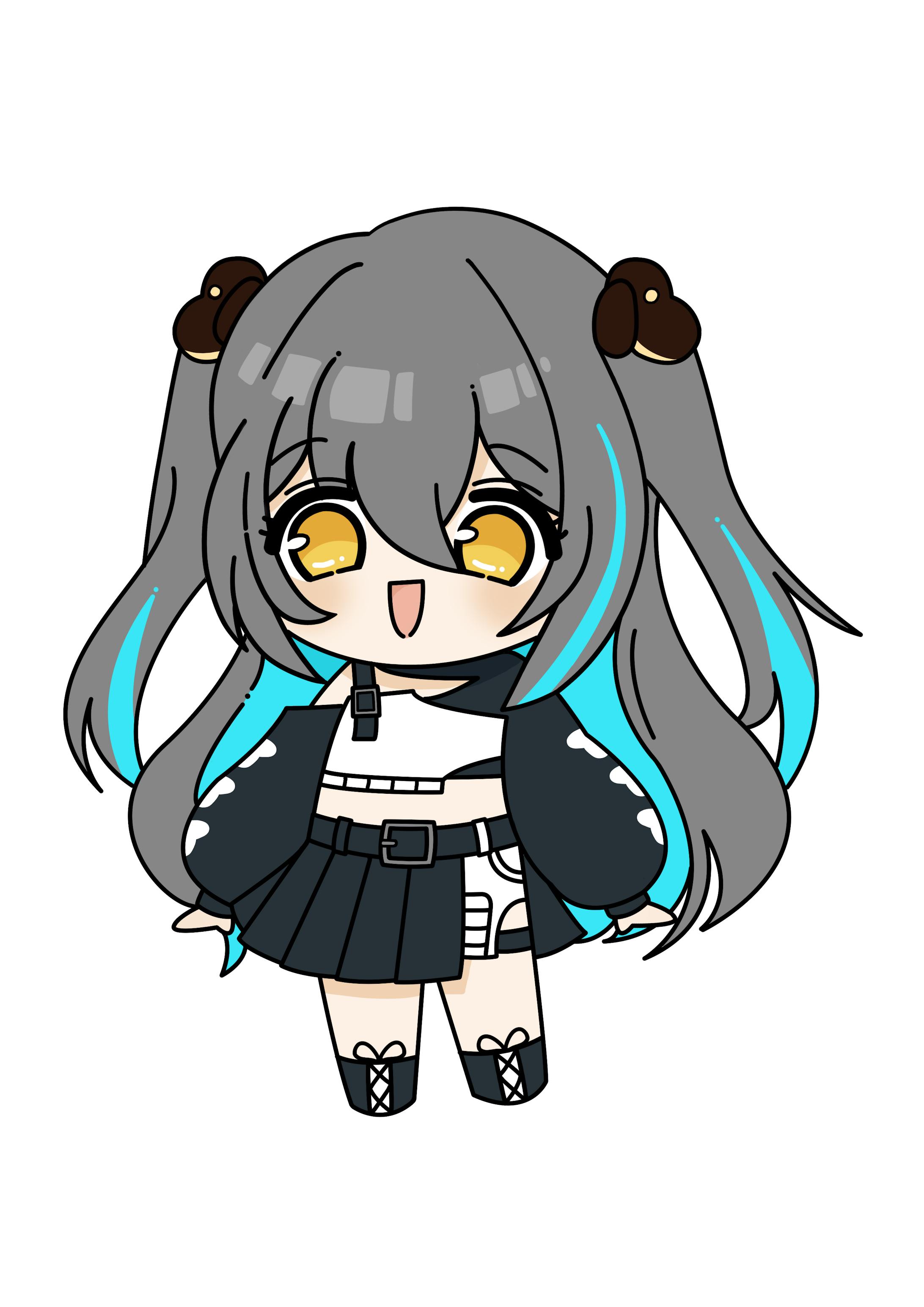 さんばし様　ちびキャラ-1