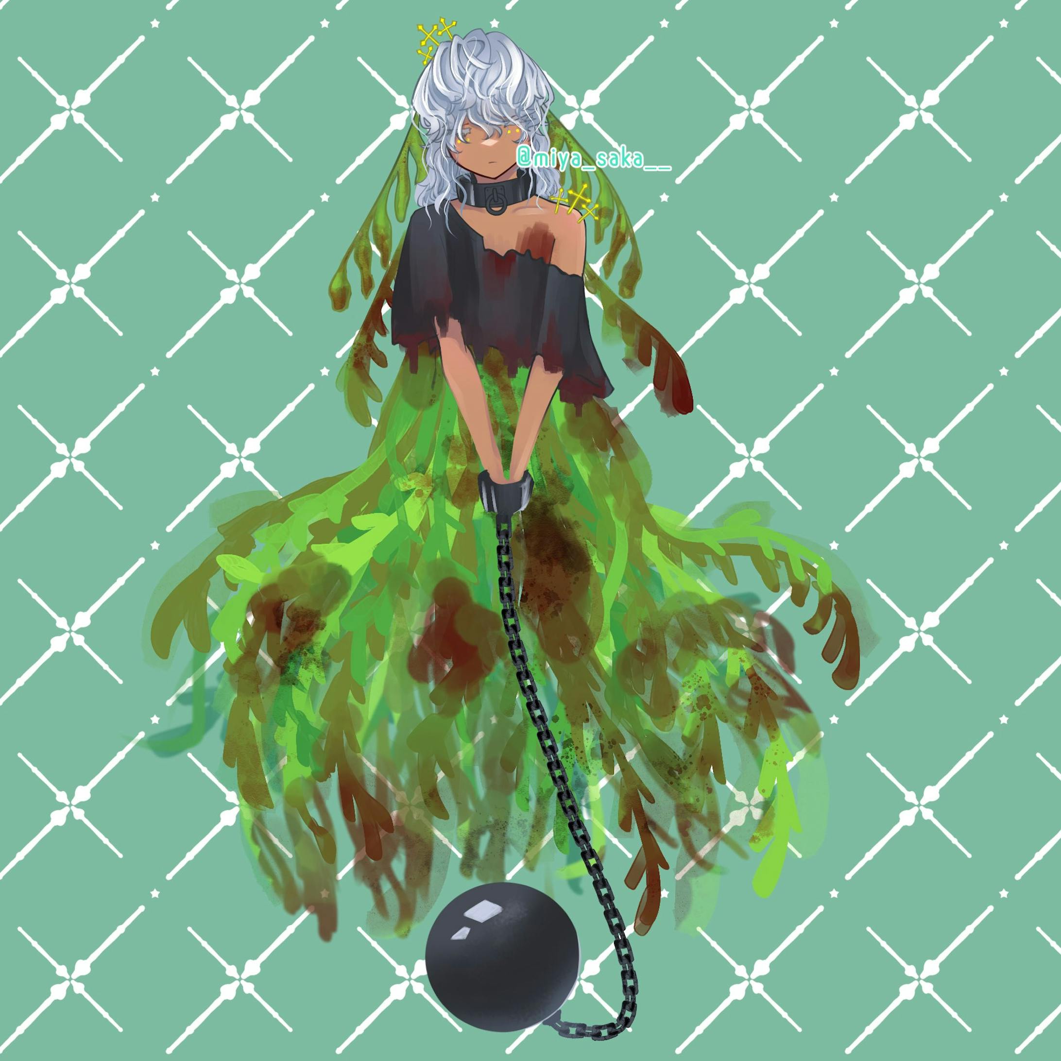 22 2 Trpg立ち絵 人外 特殊性癖表現アリ 22 2 Trpg立ち絵 人外 特殊性癖表現アリ