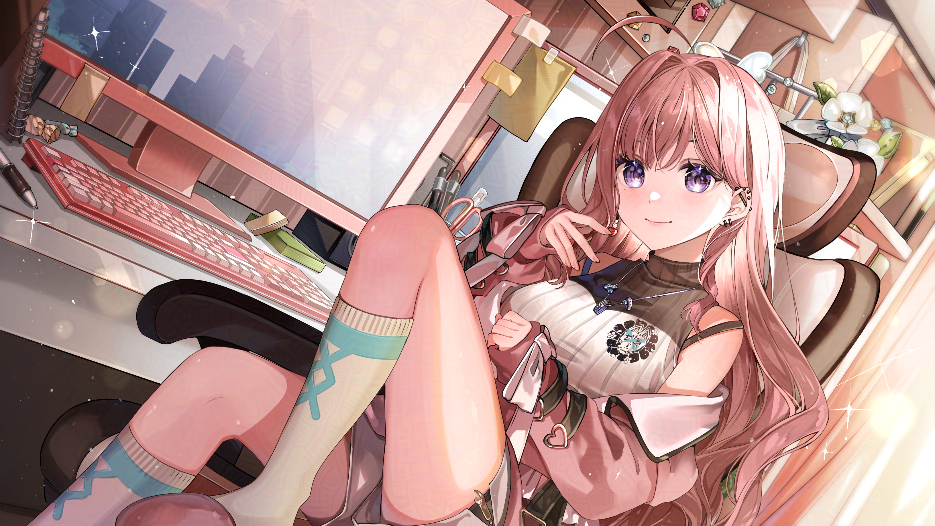 ゆりな様 SNS用ビジュアル-1