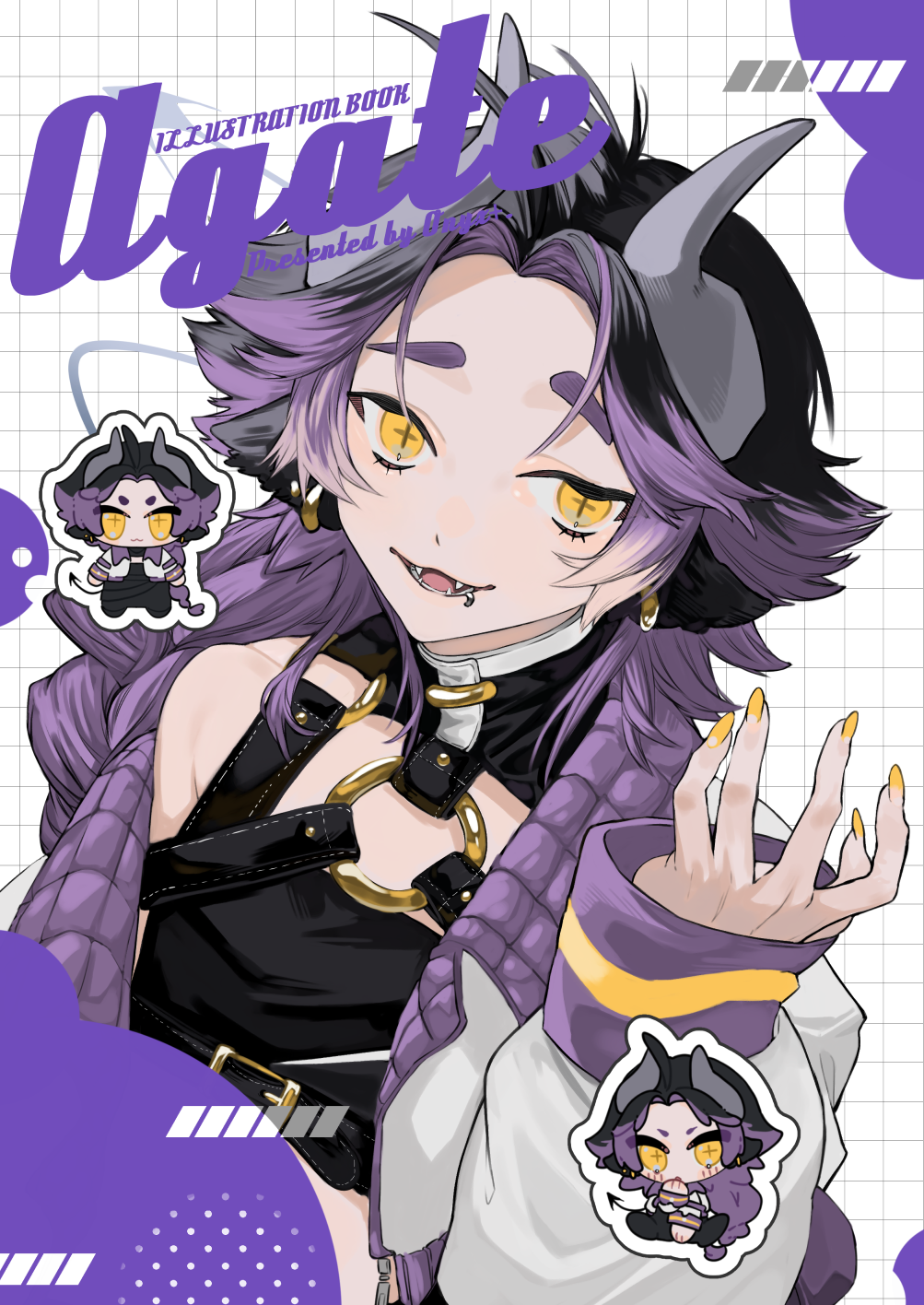 Original/C106新刊表紙-1