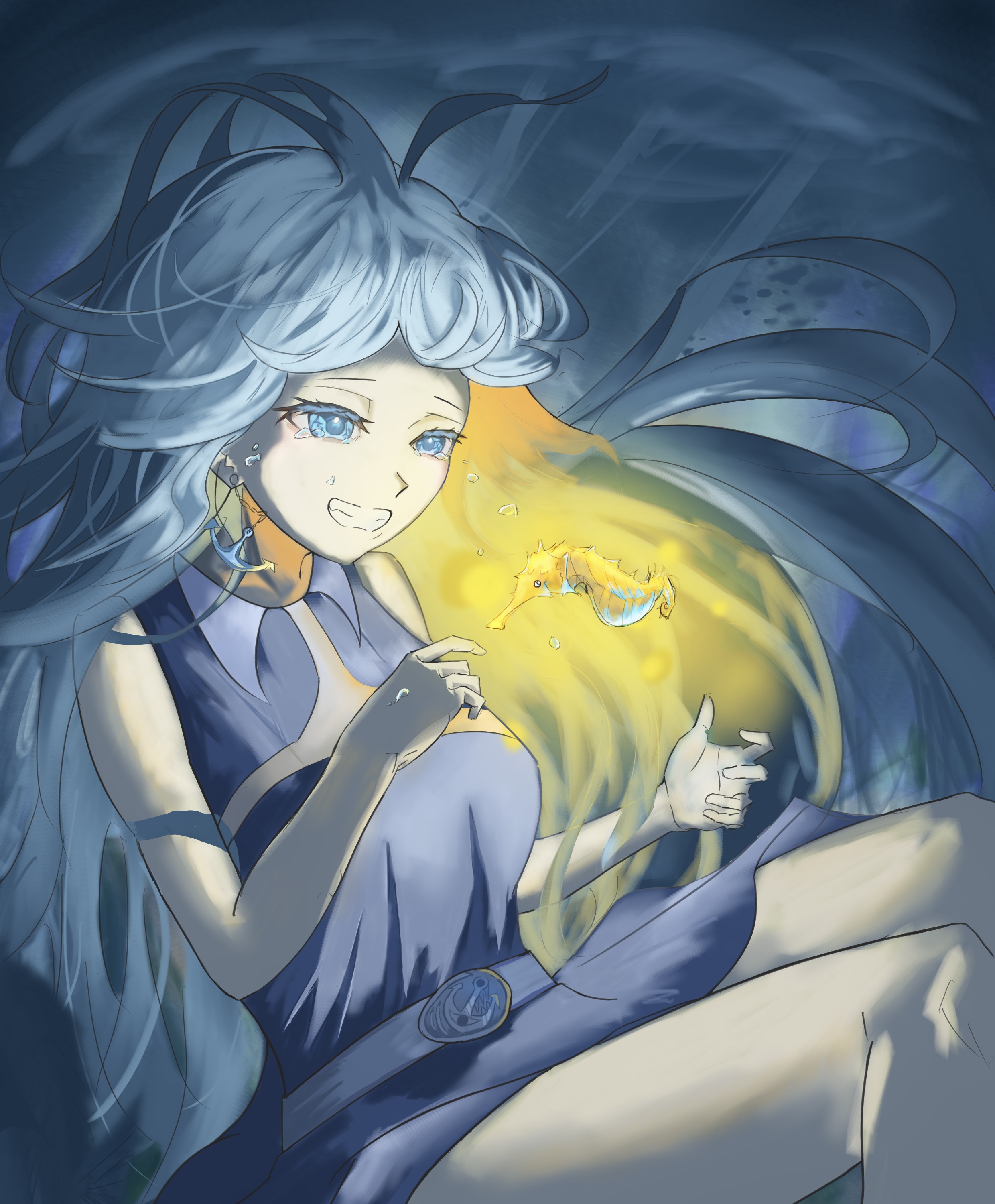 いつも君だけは-1