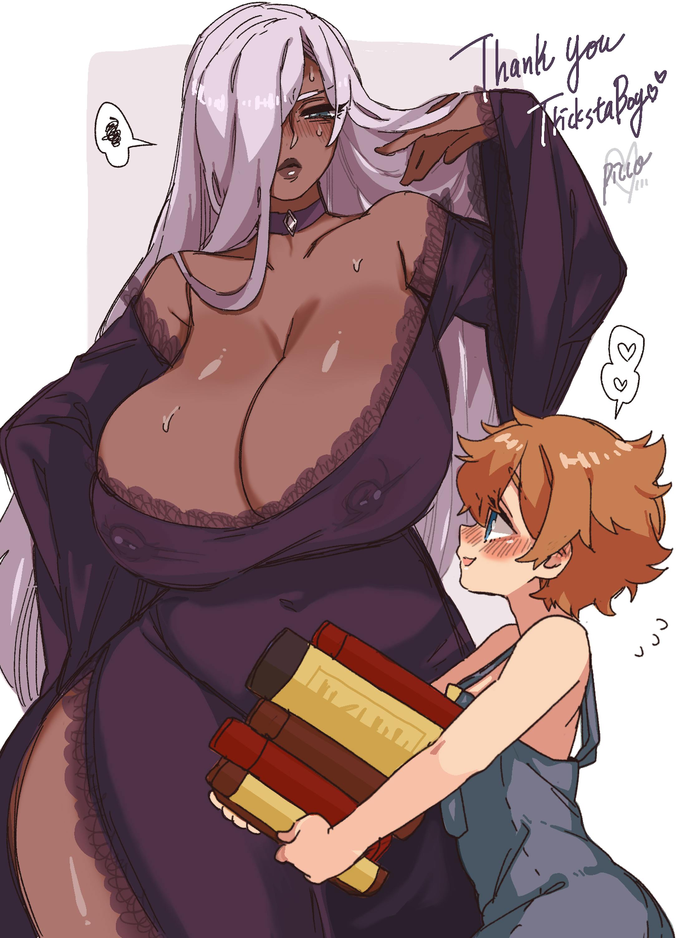 commission work-1