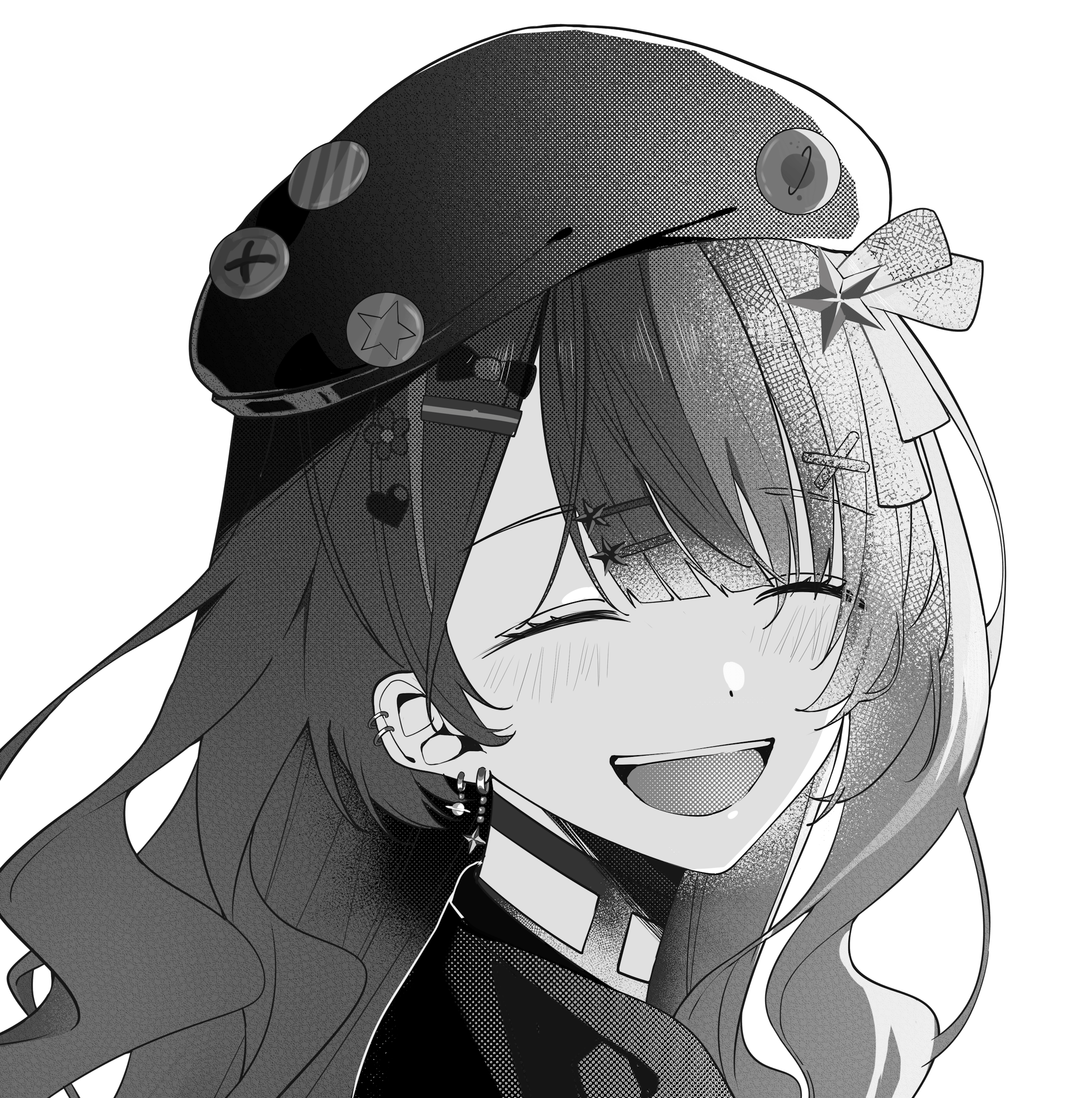 manga-style