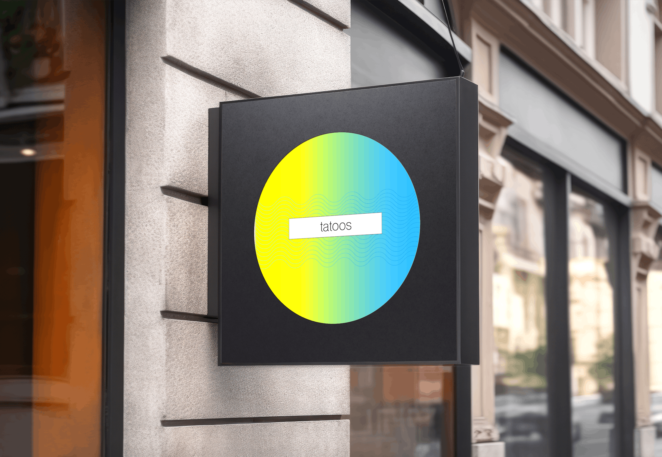 tattoos様　ロゴ-1