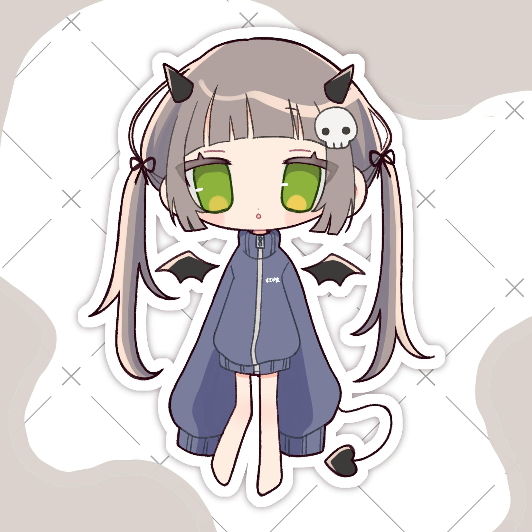 【Skeb】通常SD-1