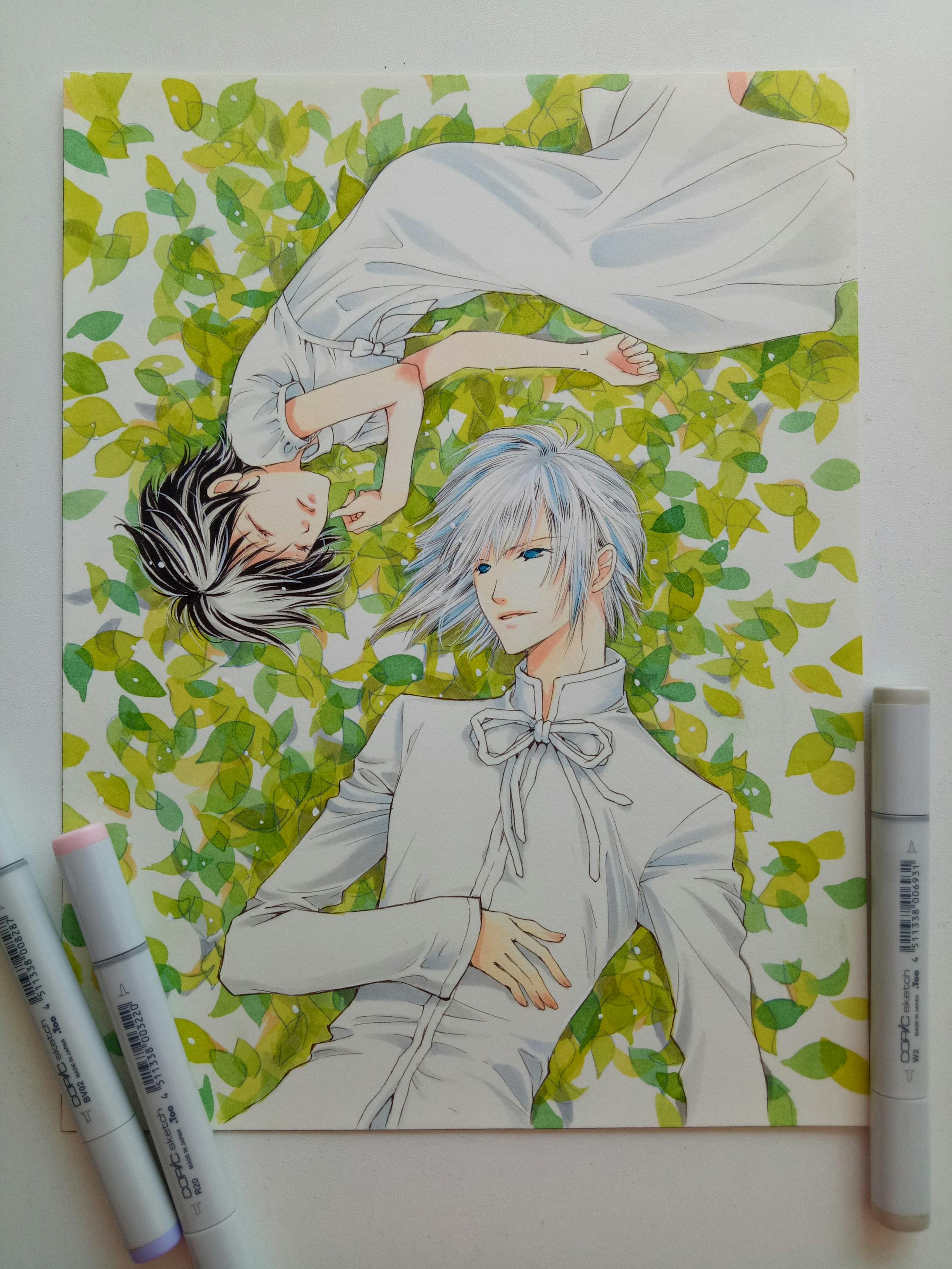 漫画 雲上楼閣綺談 漫画 雲上楼閣綺談