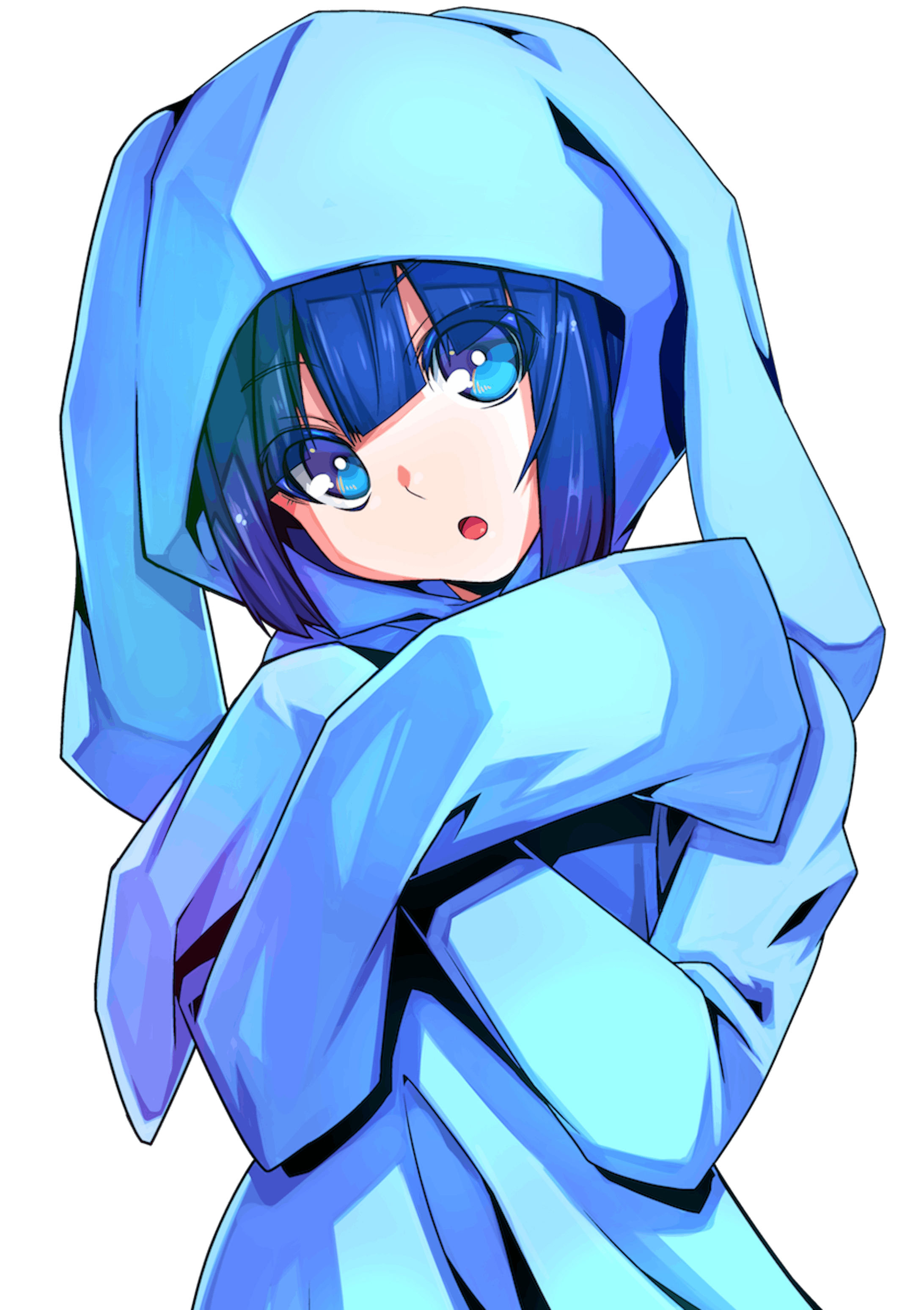 うごくちゃん
