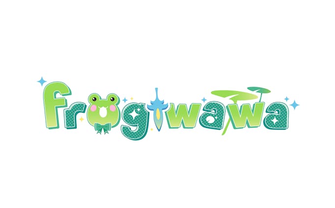 Frogiwawa (Fanwork)