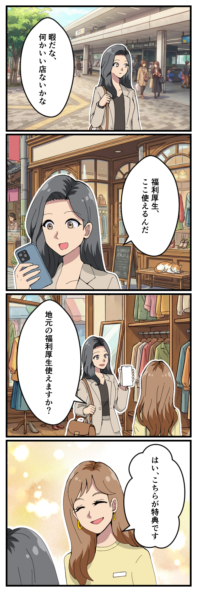 地域福利厚生②-1