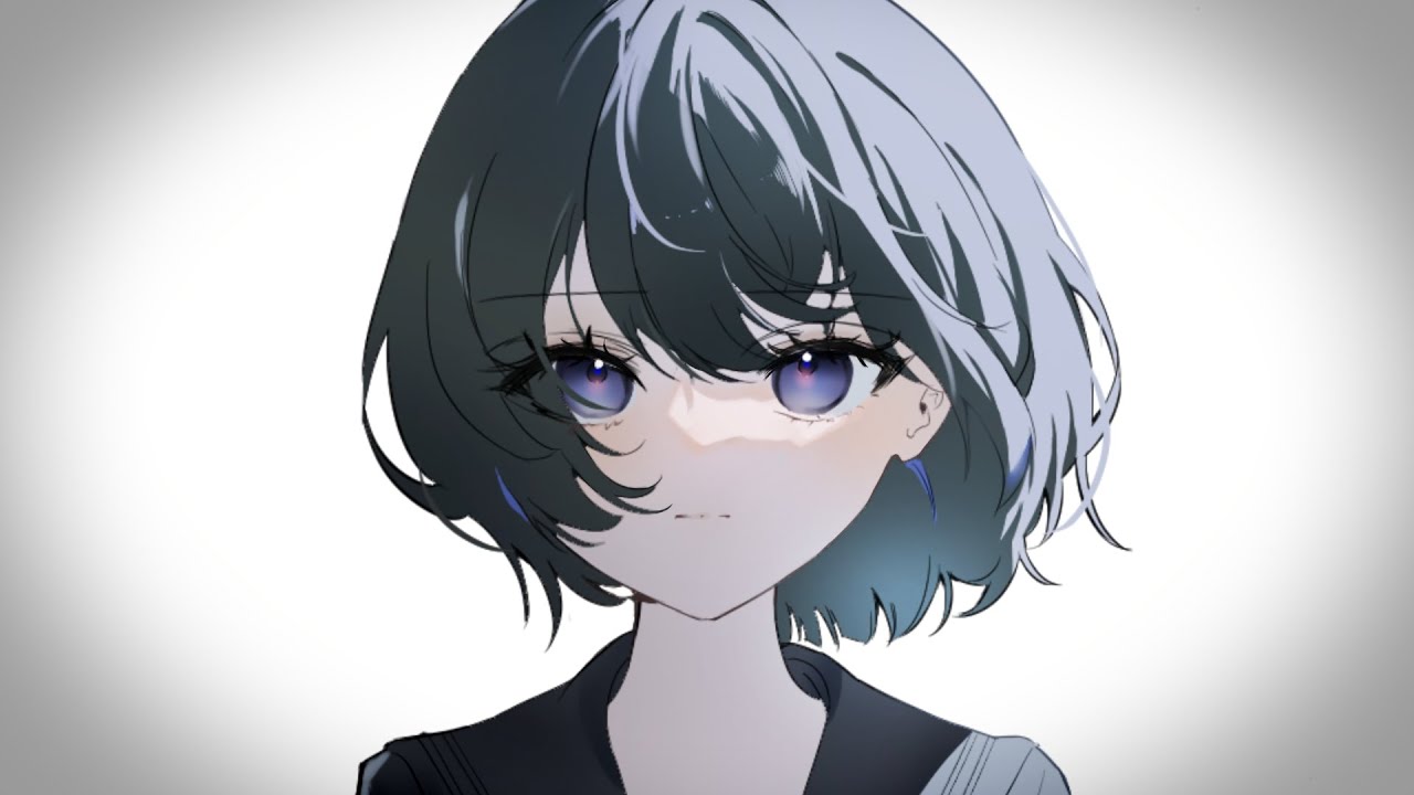 間違いだらけの人生でした / 初音ミク