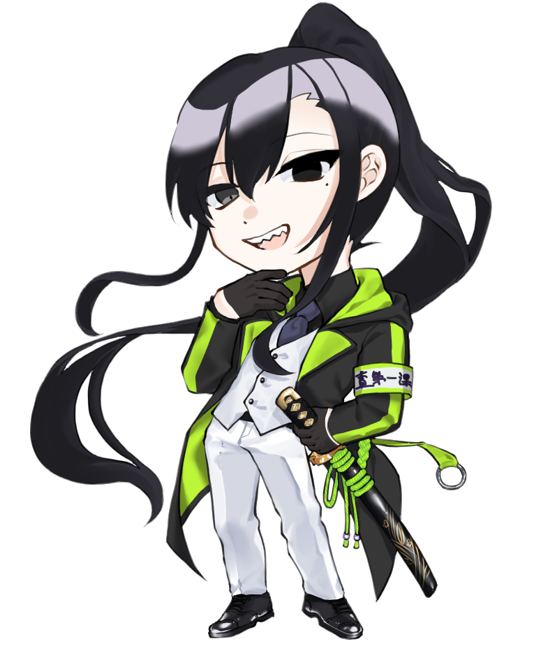 ✴︎依頼-SDキャラ｜2024/7 制作-1