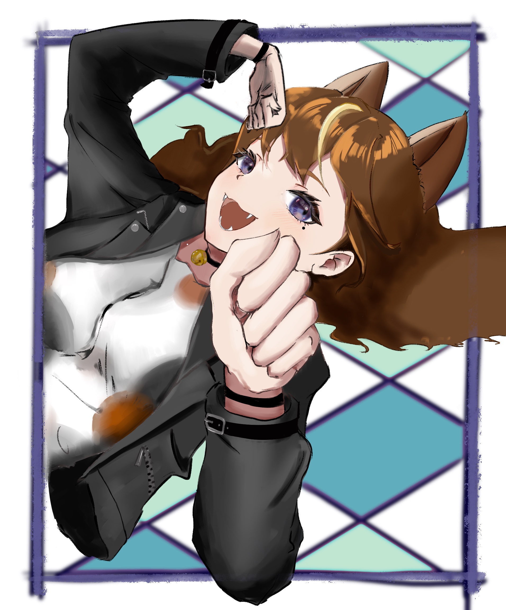 オリジナルキャラクター-1