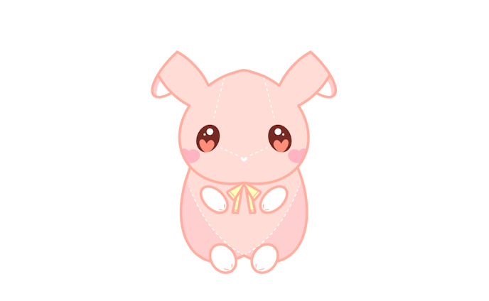 月見狗 Foriio 月見狗 Foriio