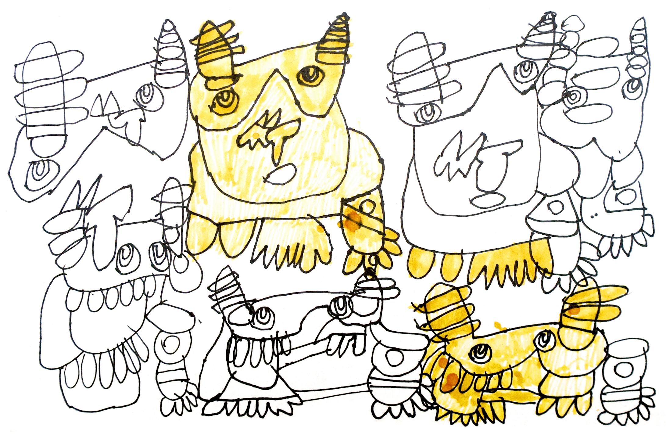 安江仁【ねこくん】-1