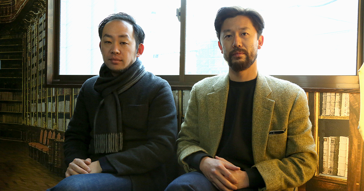 「優しい空間は人の脳をダメにする」　設計事務所があらゆる場所を“占拠”する新プロジェクトを始めた理由 - WWDJAPAN