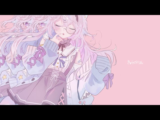 きゅうくらりん*·̩͙𓈒《#vtuber  海丑かなた》