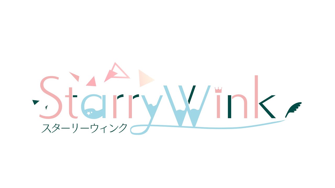 1st Single 『Starry Wink』 SPOT  CM