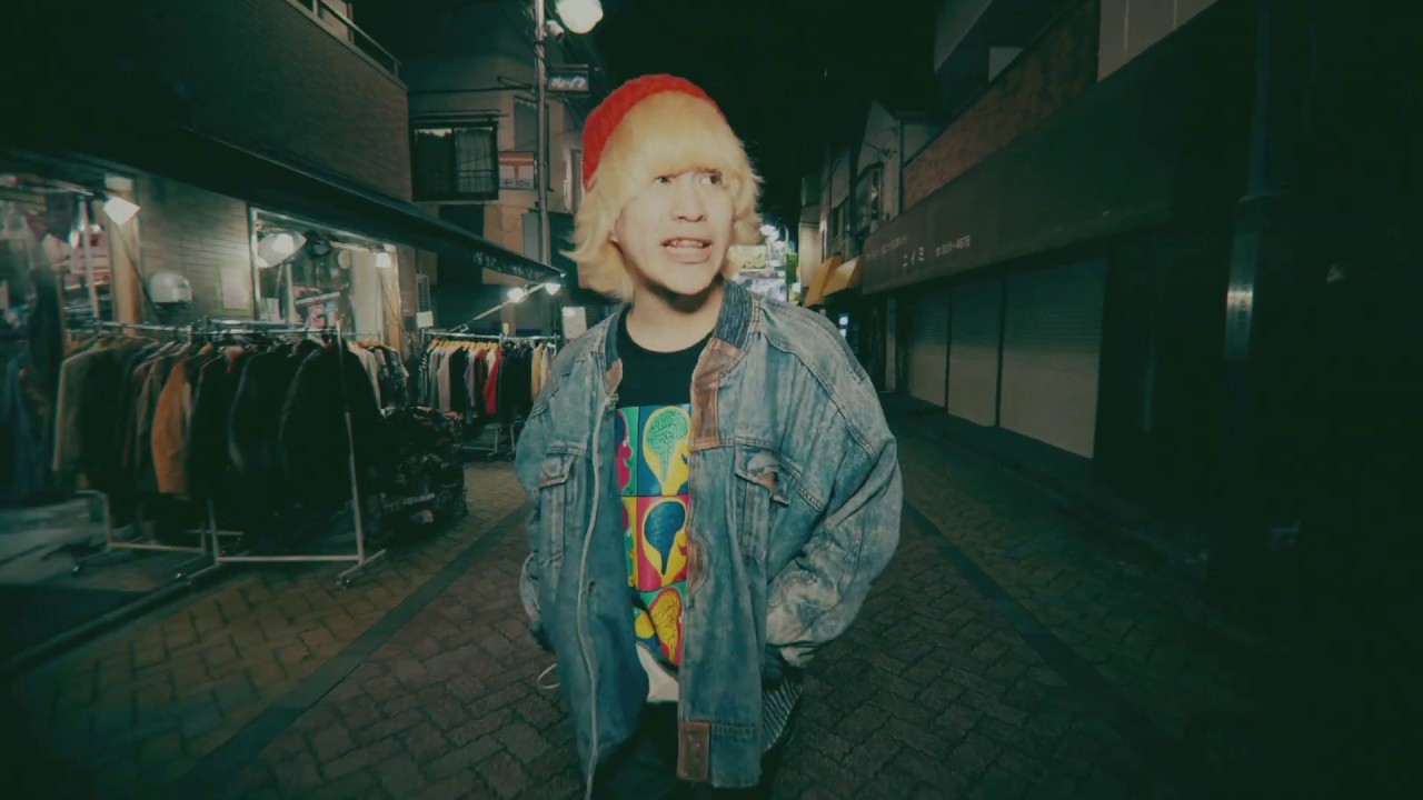 ハングオーバー - ペガサスとポラリス [Official Music Video]