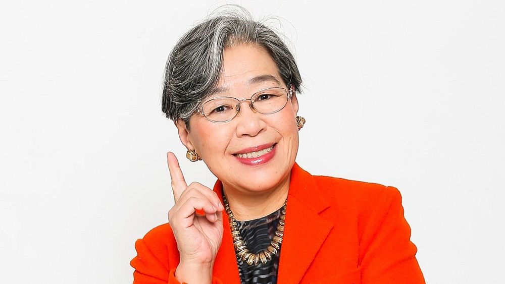 荻原博子「内定を取るのに成績よりコミュ力が求められる時代、親が子供に残すべきもの」｜お金｜婦人公論.jp