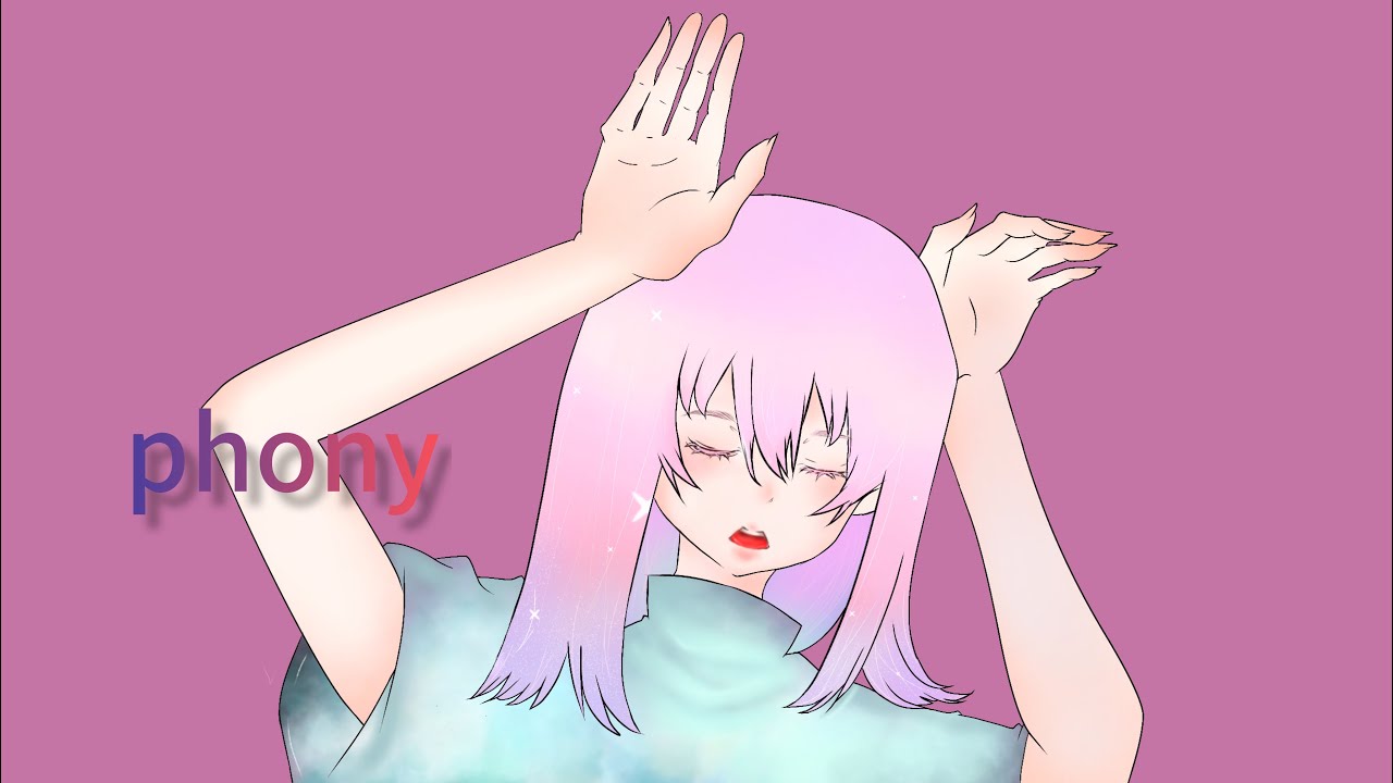 フォニイ-ツミキ-By 3/4