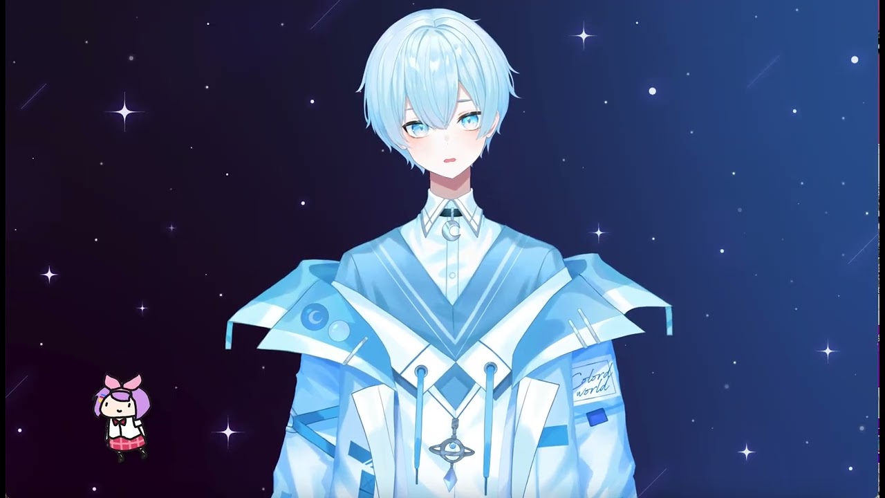 live2d、撮影
