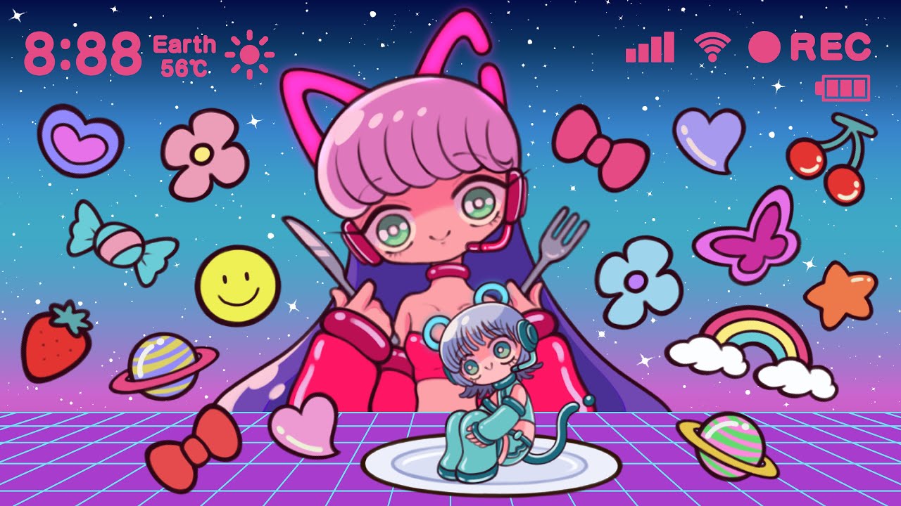 ボカロ、ショート