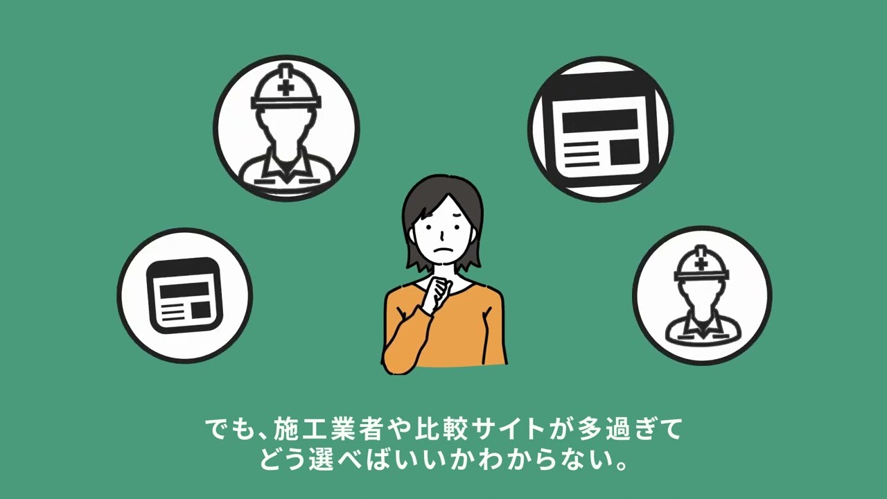 縦型動画、＊サービス紹介＊