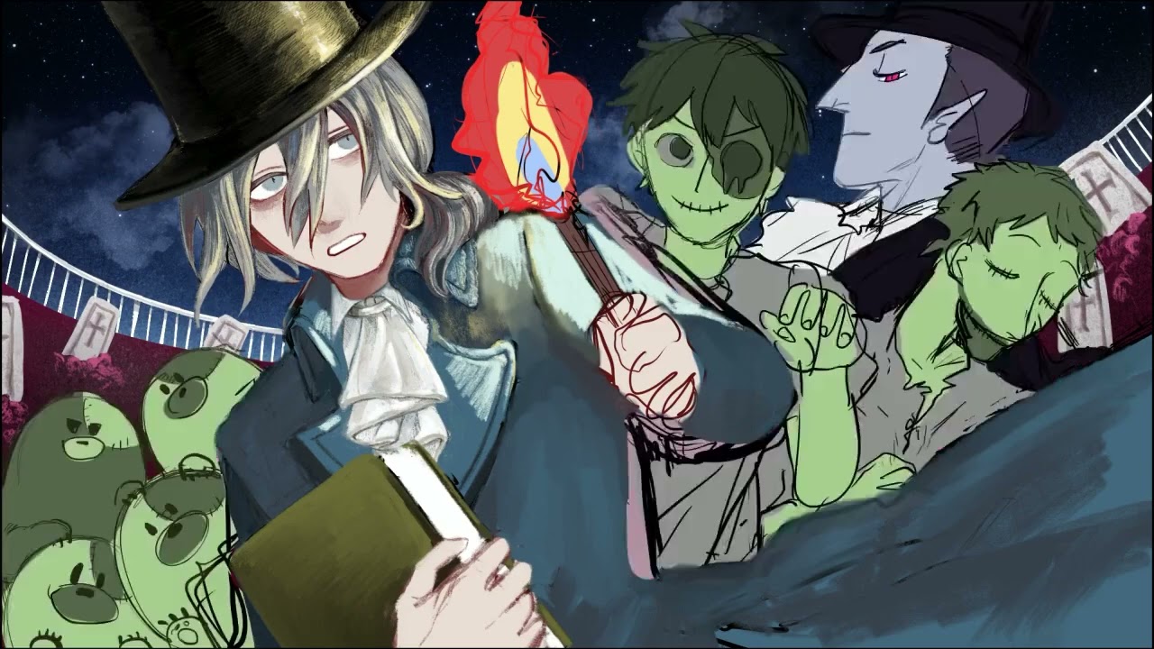 speed paint