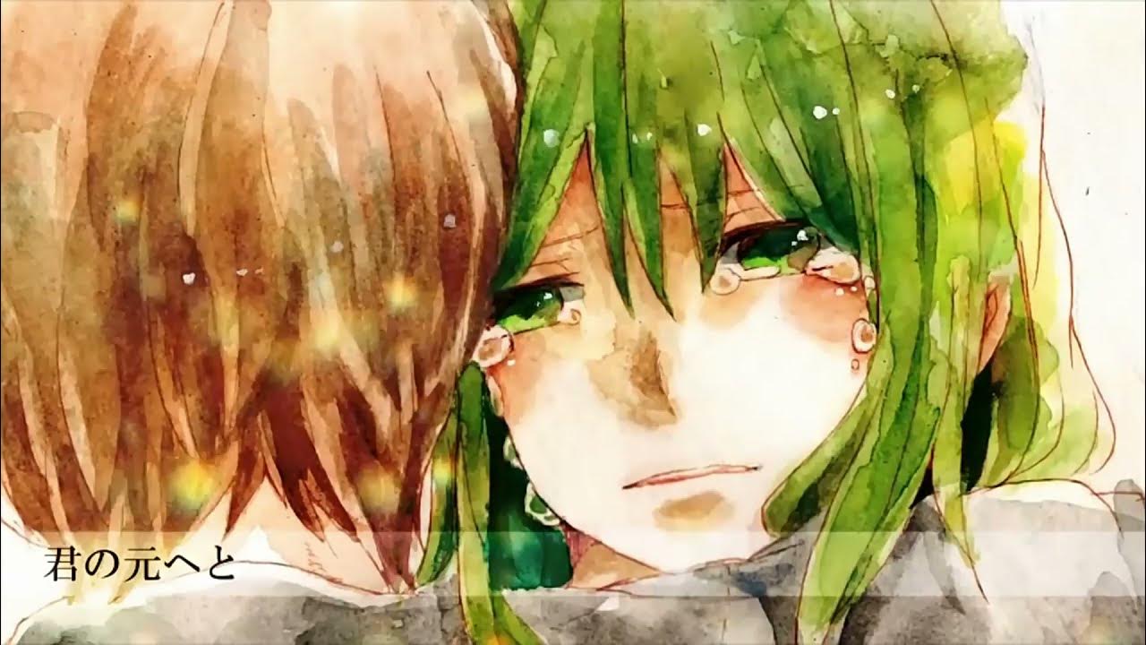 【旧暦七夕に】ホシアイ 歌ってみた【ほろ】