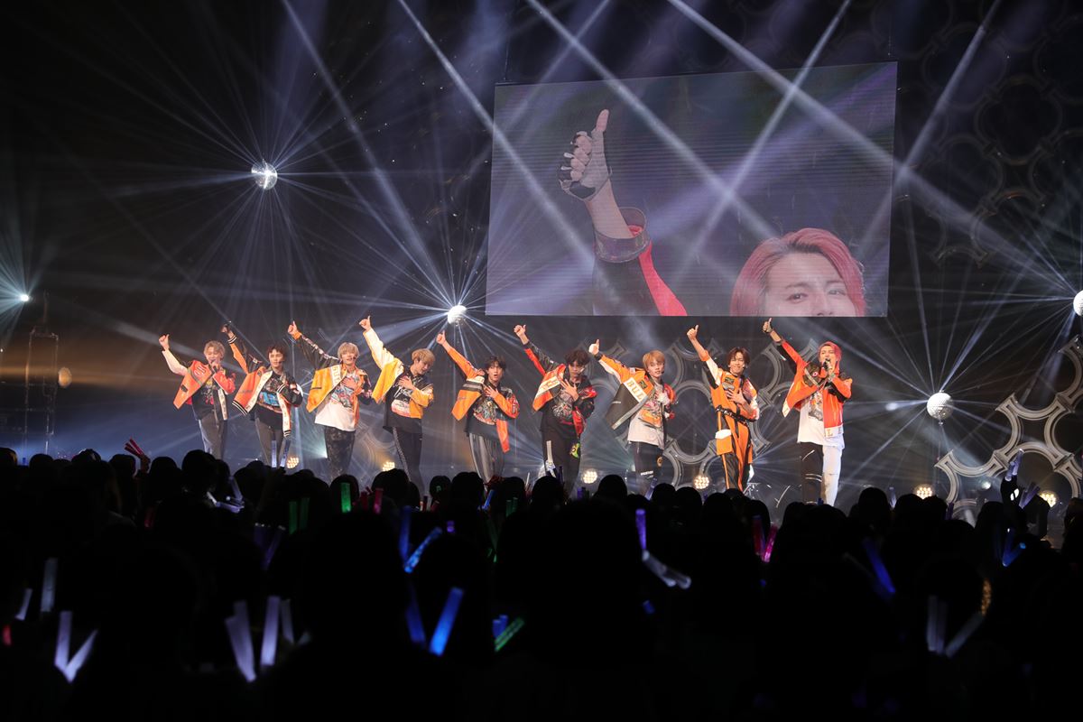 ビジネス、ライブ・イベントレポート
