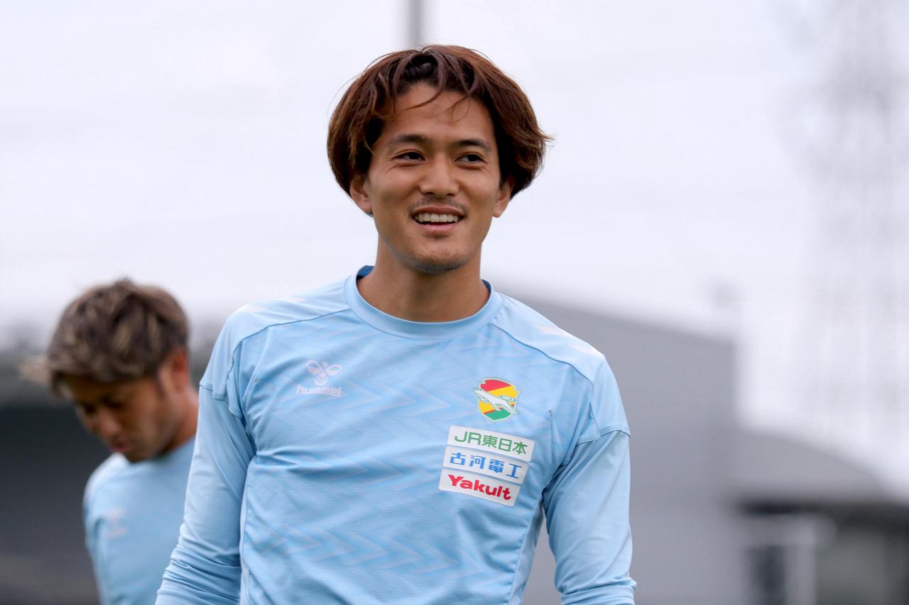 シンプル、サッカーマガジンweb
