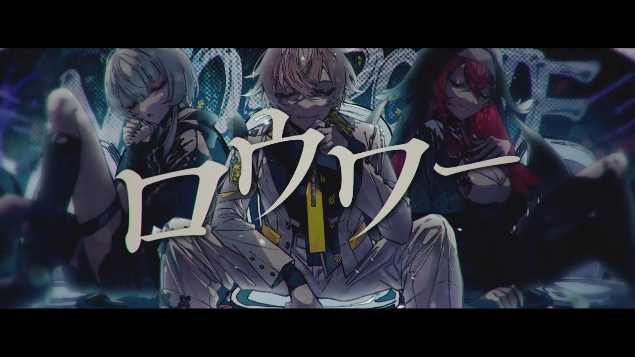 graphic design、コンセプトアート