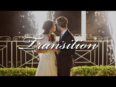【Aftre Effects】トランジション