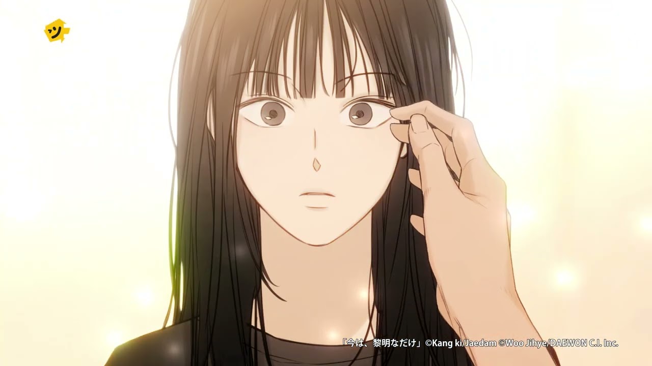 【Movie】ピッコマ【広告】