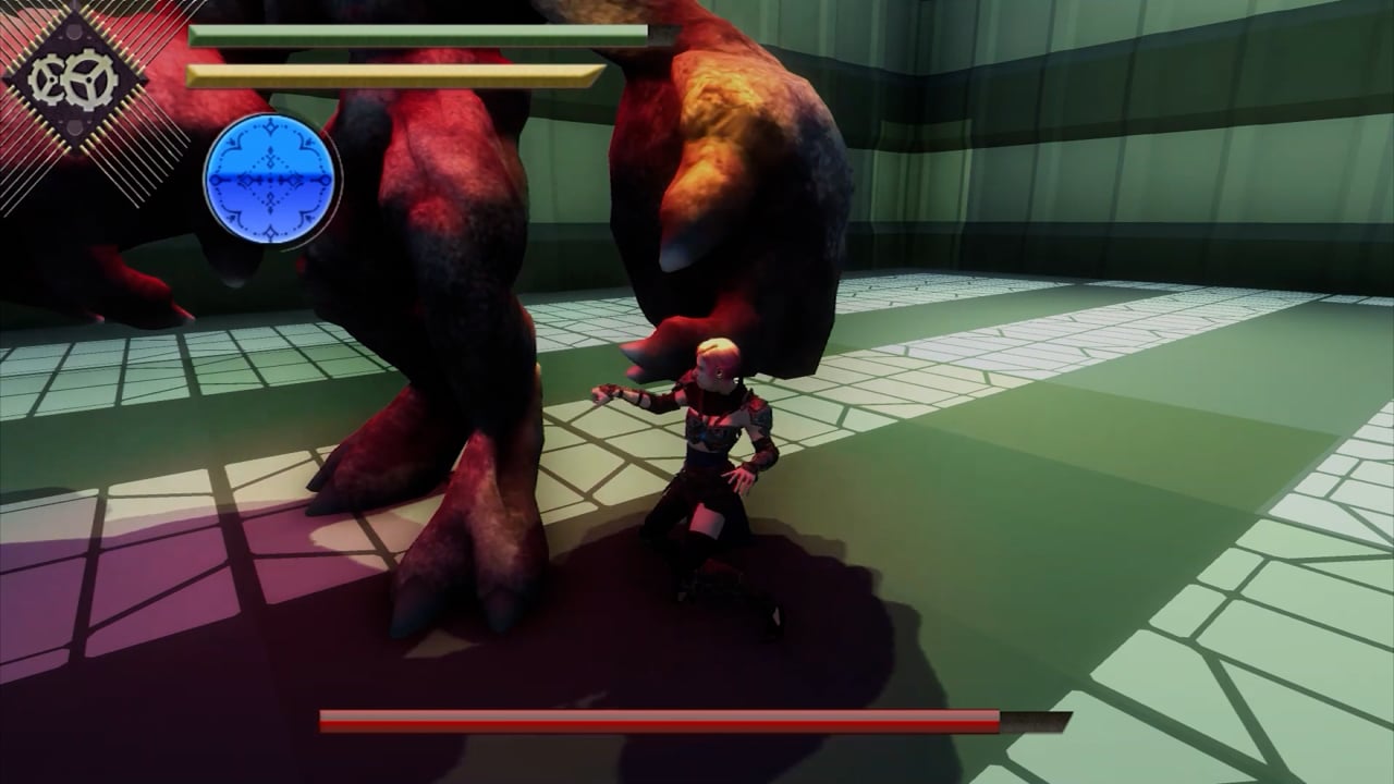 Dimension PR動画