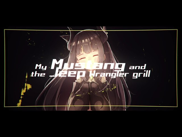 ひとし、cg