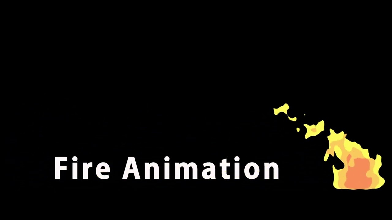 Fire Animation