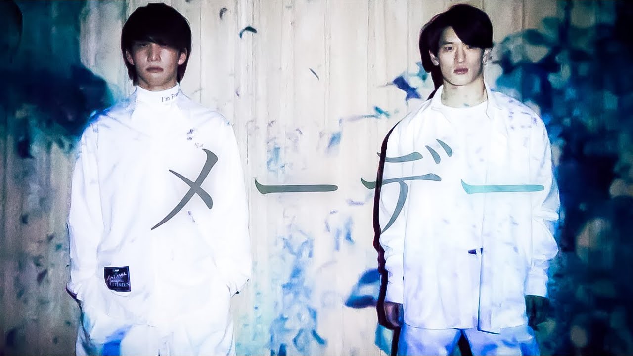 作編曲、motion graphics