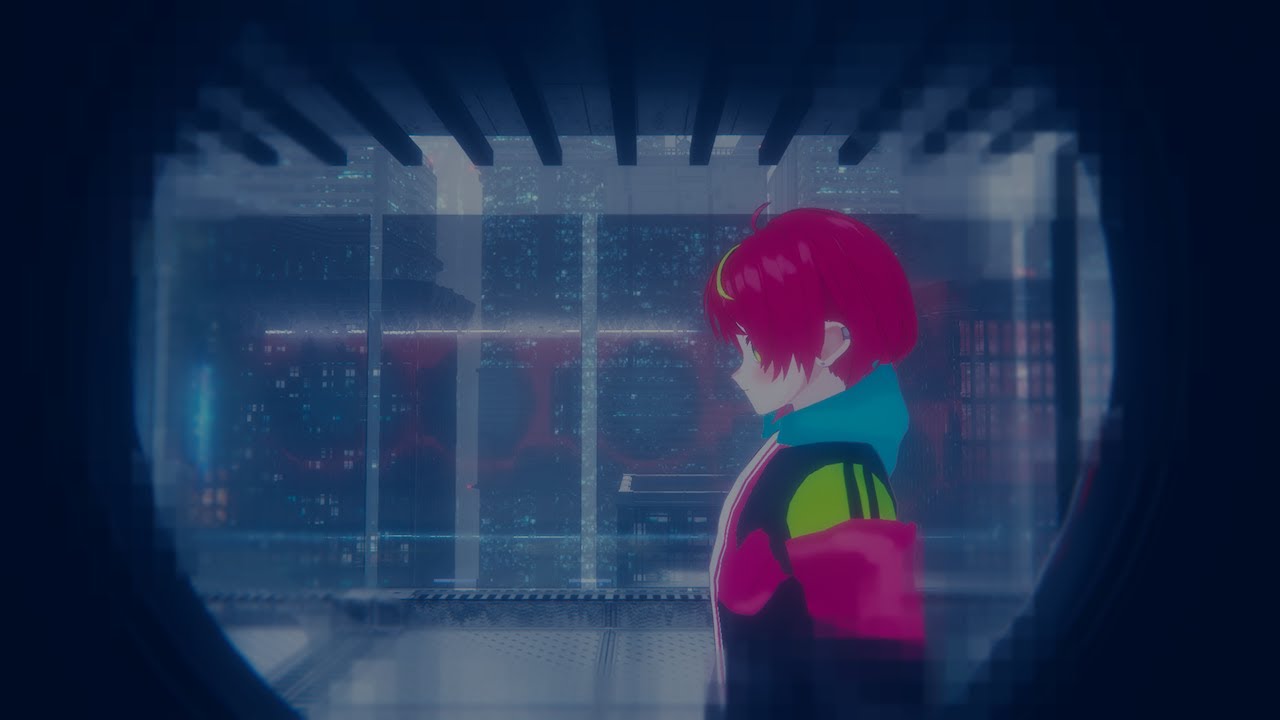 【Original RAP】やもらっぷ【 #やもり8cm 】