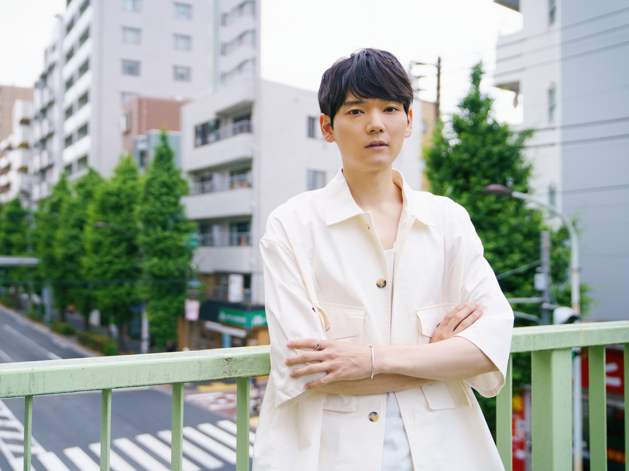 古川雄輝さん、「誤魔化しがきかない分、舞台は役者の技量が問われる」