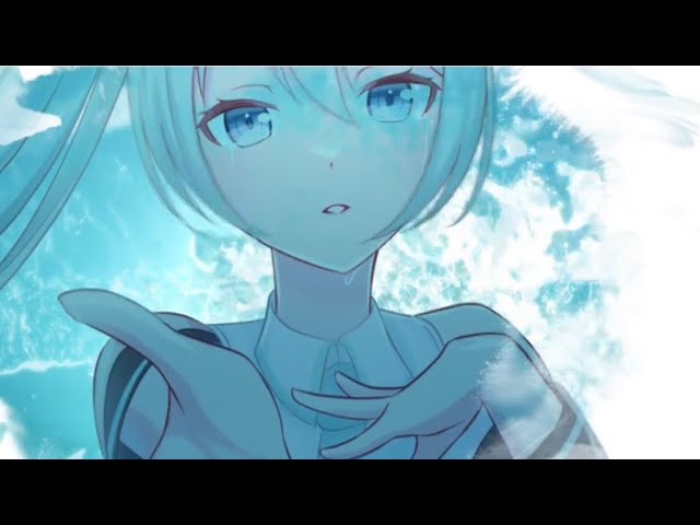 【初音ミク】綻び【愛生佑城】