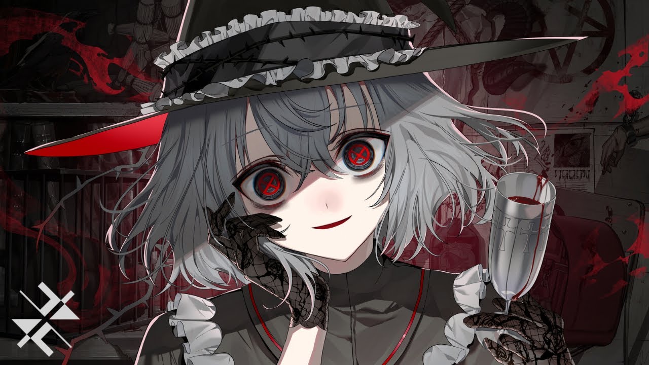 歌ってみたmix、illustration