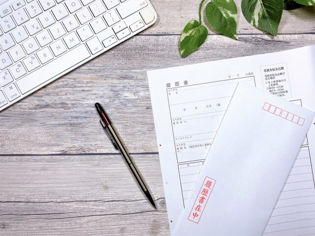 バイト履歴書の「本人希望欄」の書き方とは？正しい書き方をご紹介！
