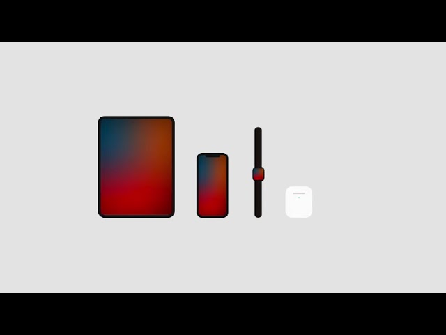 Private Work | Apple CM  by Adobe After Effects