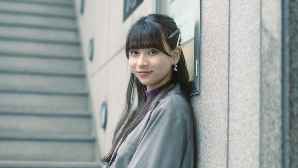 芸能、少女